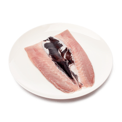 Milk Fish Belly (Bangus Belly) 8 oz