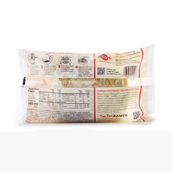 Sun Noodle TanTan Ramen Spicy Sesame Seed Flavor, Frozen (2 SErvings) 13.9 oz