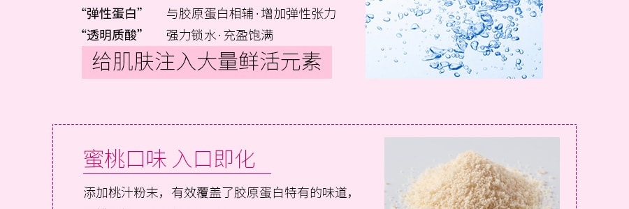 日本POLA INNER LIFTIA 新版胶原蛋白粉+胎盘素 90包入 162g