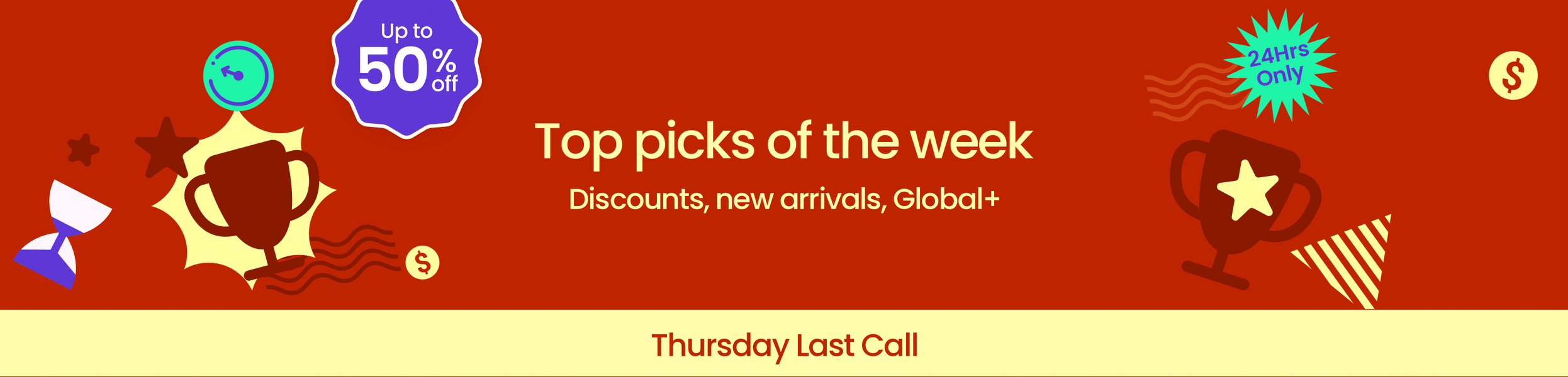 rewards special thursday free delivery