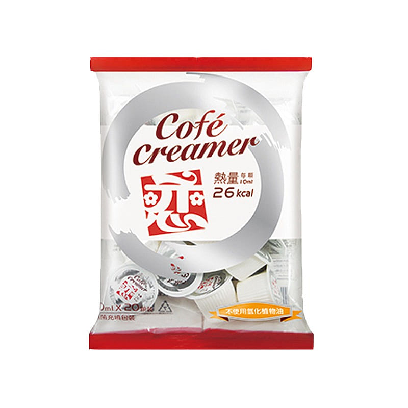Lian Coffee Creamer 200 ml(ミリリットル)