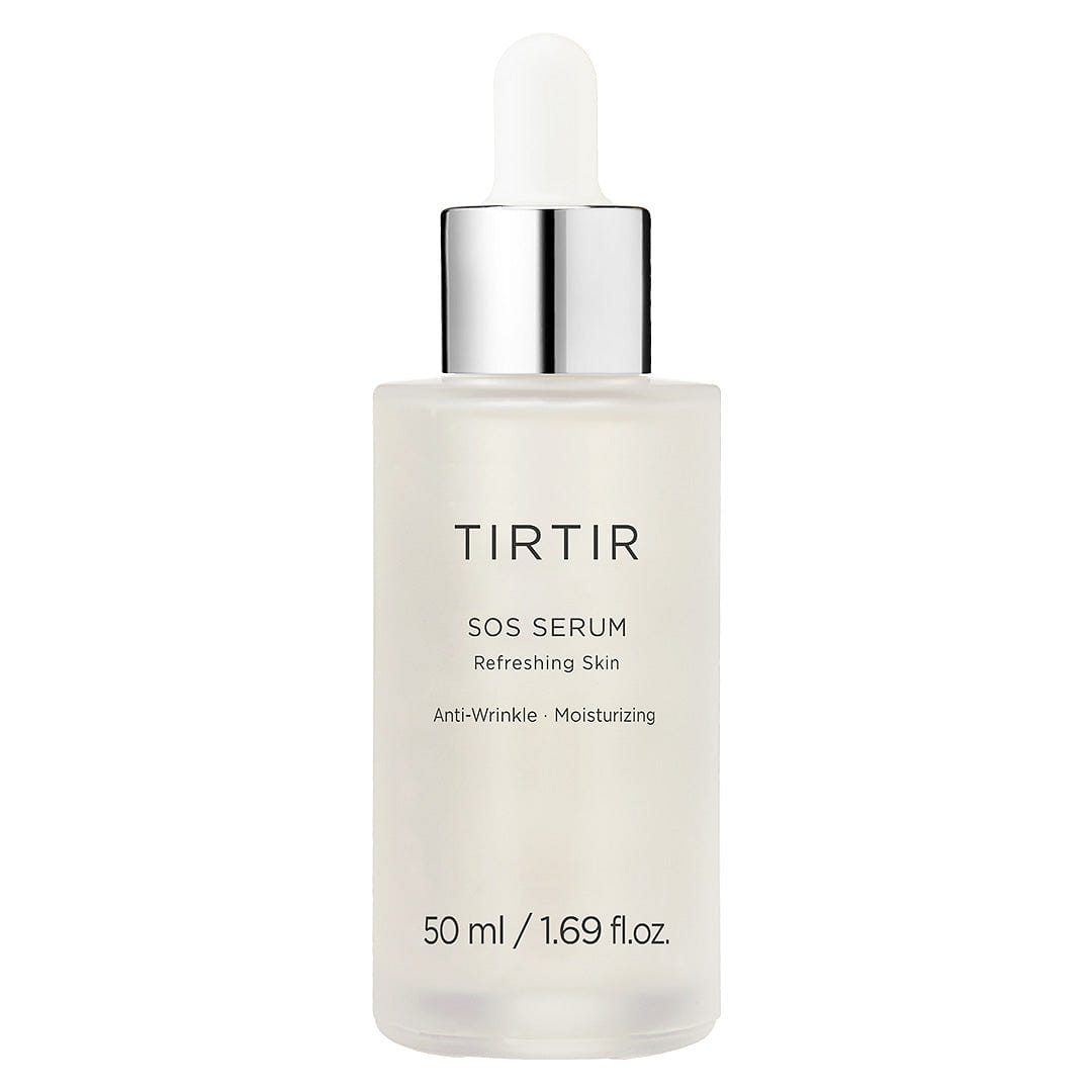 [TIRTIR] SOS Serum (50ml) 1 each