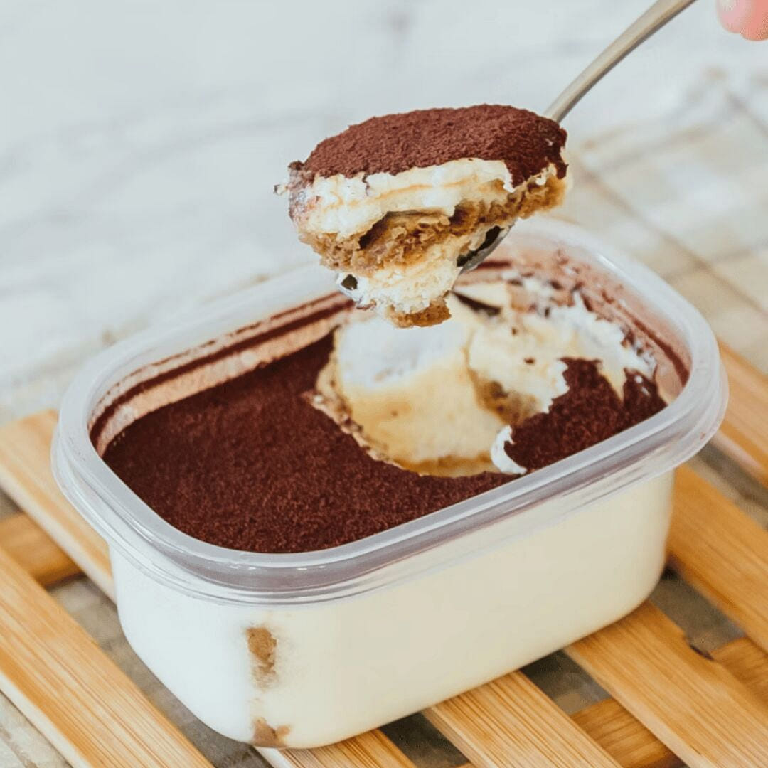 Sunmerry Tiramisu Icebox 1 개입