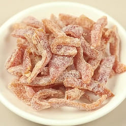 Bestore Salted Dried Tangerine Peel 102 g