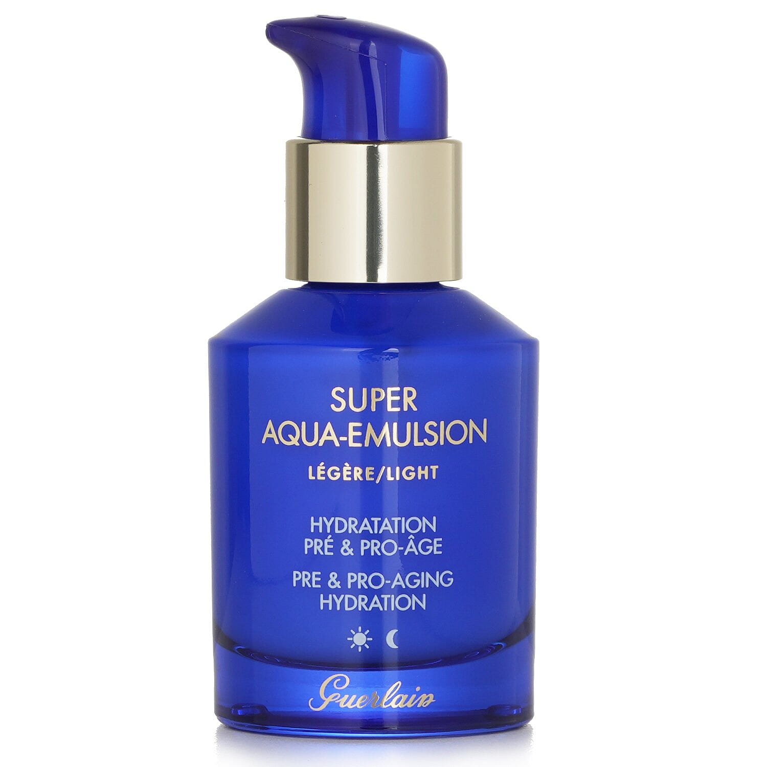 Guerlain Super Aqua Emulsion - Light 50 ml