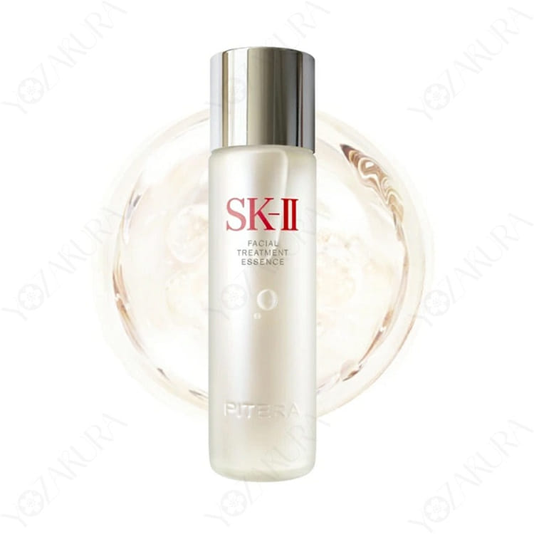 Get SK-II Facial Treatment Clear Lotion Delivered | Weee