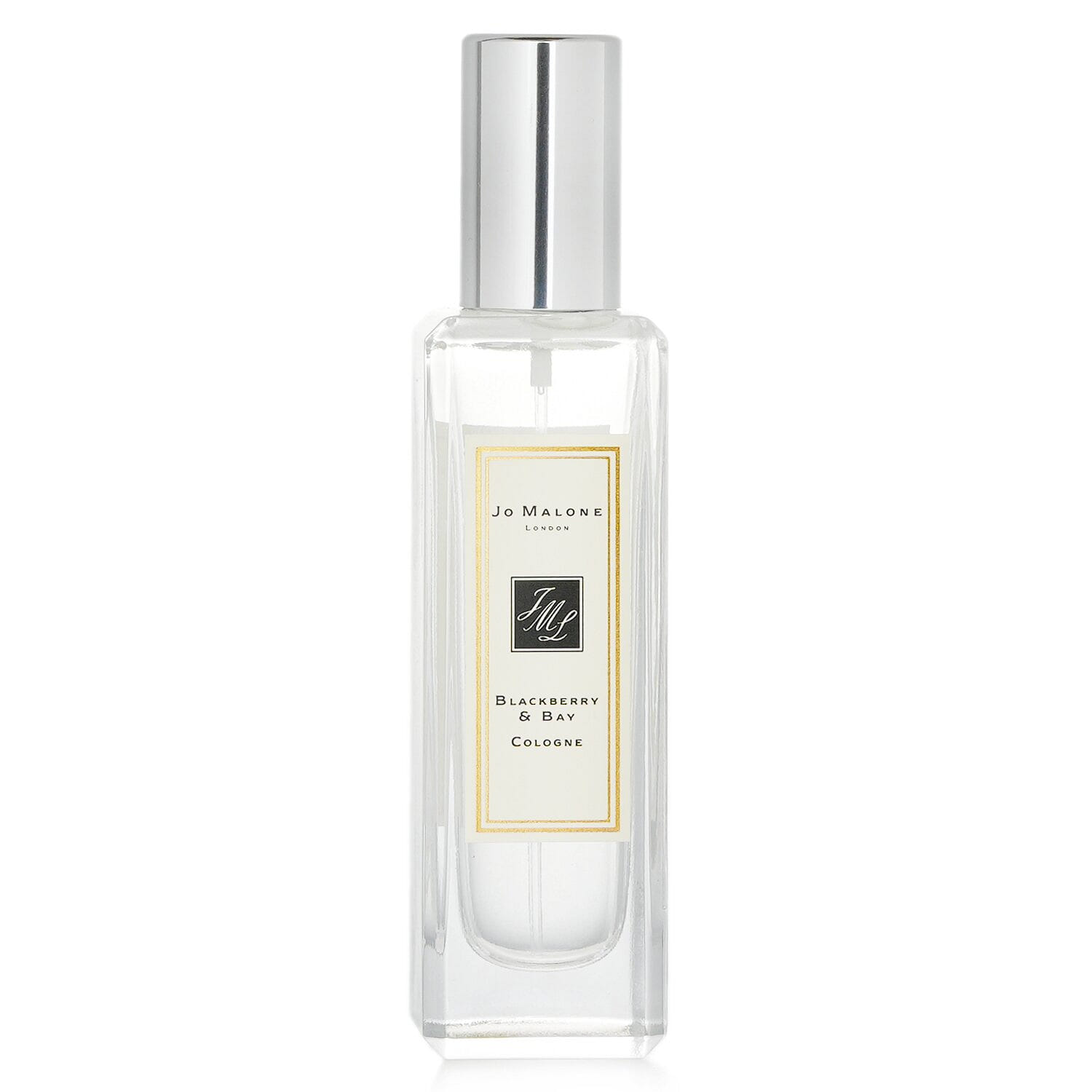 Jo Malone Blackberry & Bay Cologne Spray (Originally Without Box) 30ml/1oz 30 มิลลิลิตร