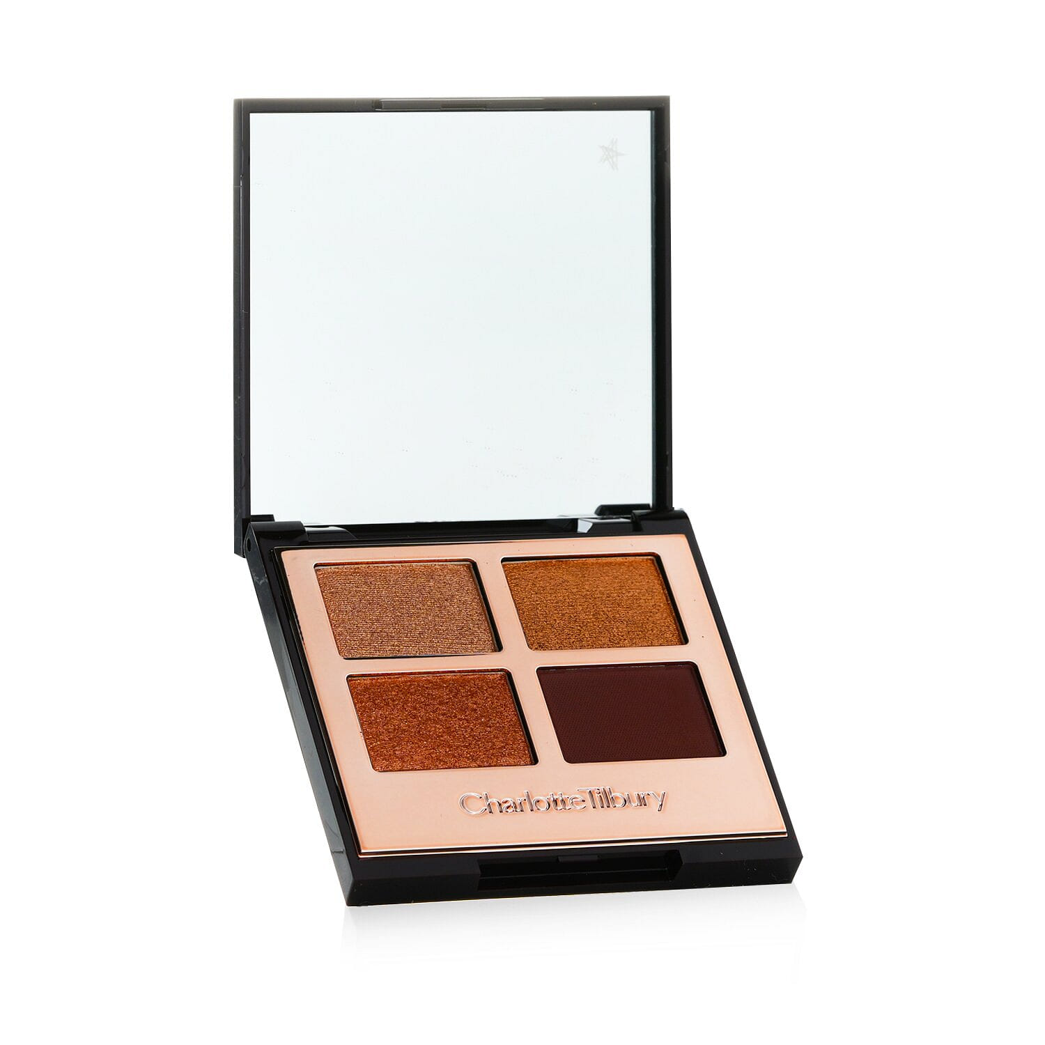 Charlotte Tilbury Luxury Palette - # Queen Of Glow 5g/0.17oz 5 กรัม