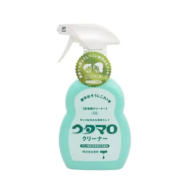 UTAMARO Cleaner All-purpose Cleaning Spray 400ml 1 병