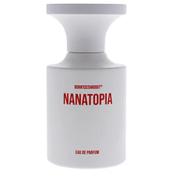 Born To Stand Out의 Nanatopia 유니섹스용 - 1.69 oz EDP 스프레이 1.69 온스