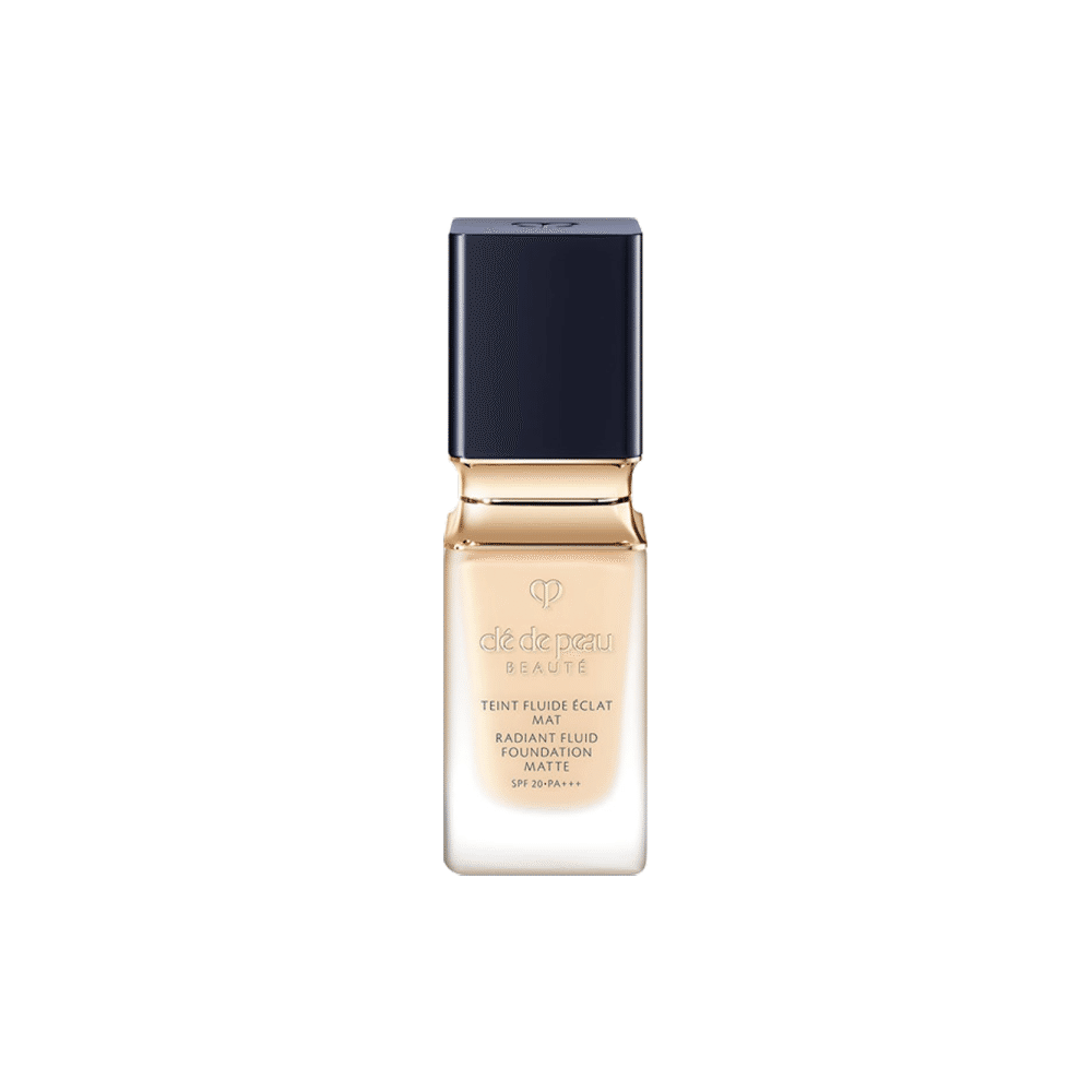 Cle de peau beaute CPB Dramatic Mist Foundation (Frosted Bottle) SPF20 PA +++ #OC00 35ml
