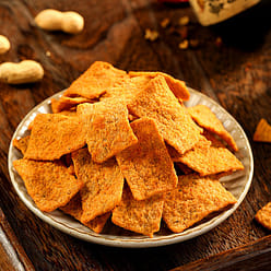 Sichuan Pepper Dumpling Pepper aroma 5 pack