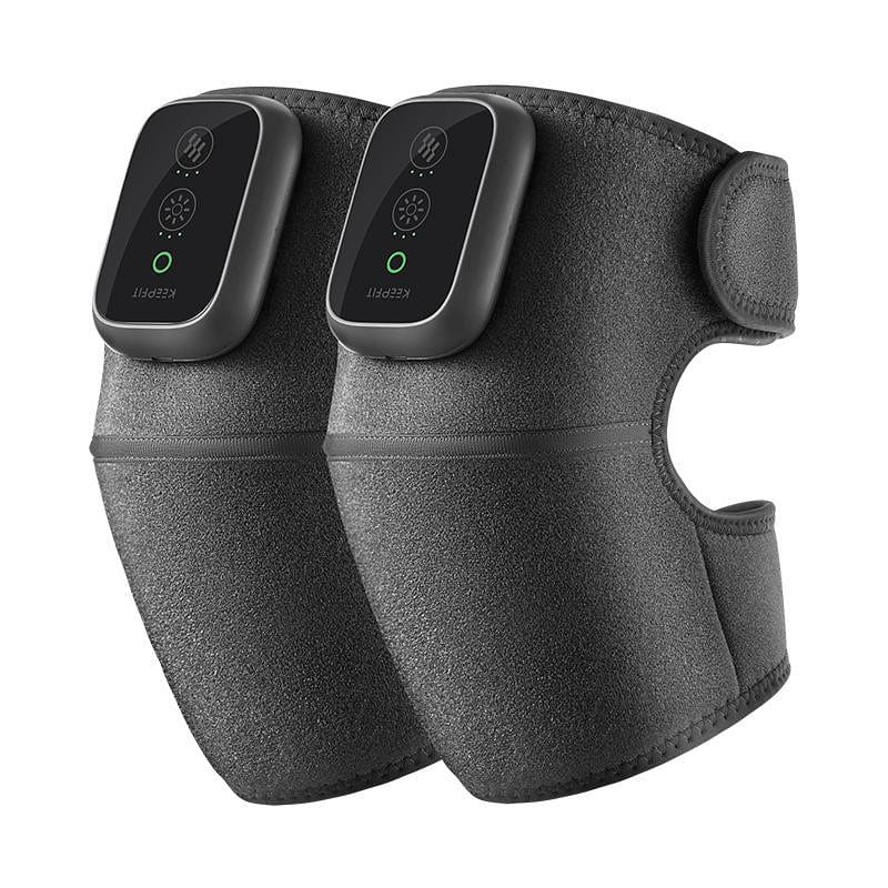 Kopfer knee massager knee heat vibration + heat compress 1 개