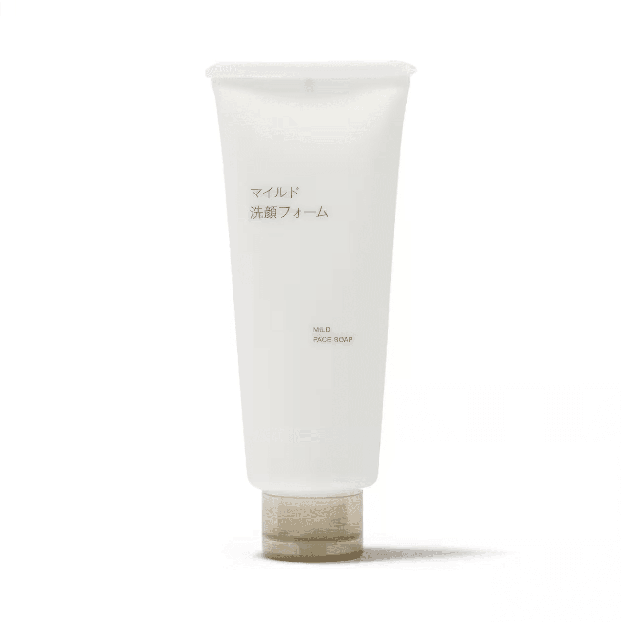 MUJI Mild  Face Wash 150 g
