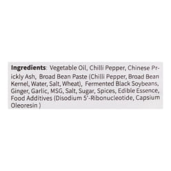 De Zhuang Hot Pot Base, Spicy 220 g