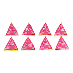 Assorted Fruit Gummies 122 g