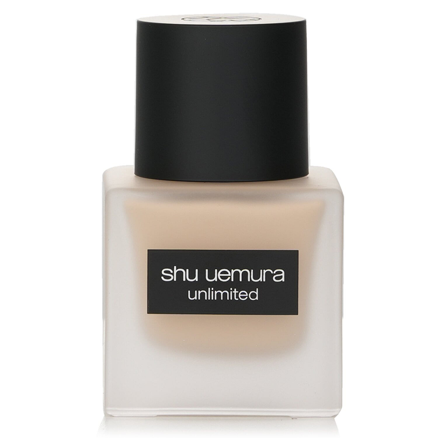 Shu Uemura Unlimited Breathable Lasting Foundation SPF 24 - # 674 Light Shell 35ml/1.18oz 35 밀리리터