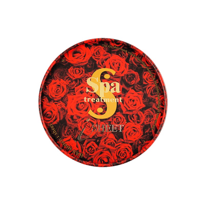 SPA TREATMENT スパトリートメント HAS ストレッチiシート exo 60枚