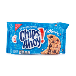 Chips Ahoy Original Chocolate Chip Cookies 13 oz
