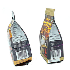 超羣【2-Pack】港式奶茶王 - 原味 (8安士) + 鴛鴦王 – 原味 (8安士) 各一袋 226 克