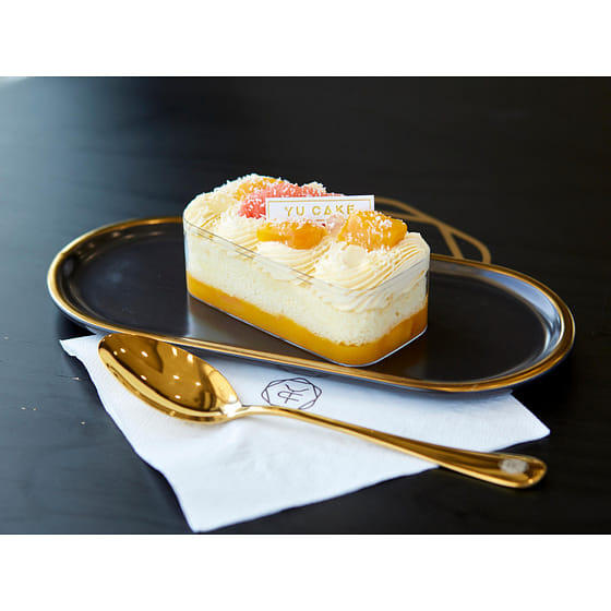 weee_frozen_【Dessert】Mango Grapefruit Box Cake 1 each