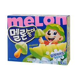Orion Melon Choco Mont 5.08oz 1 each