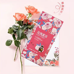 玫瑰蜂蜜条180g*1盒 180 克