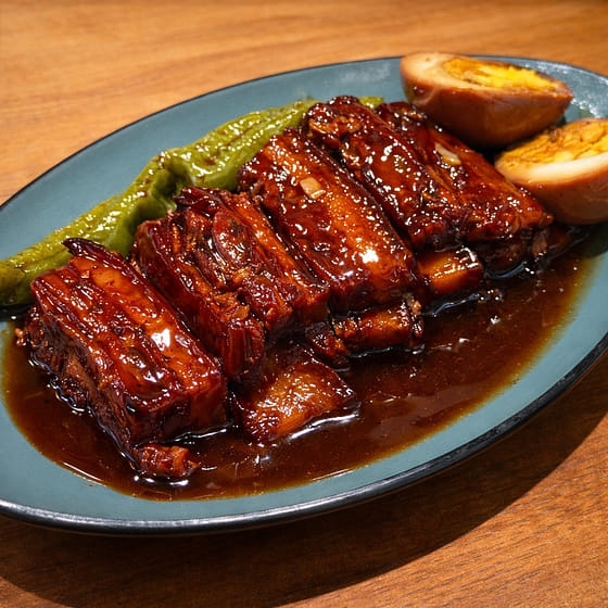 weee_freshgourmet_Braised Pork Belly 1 lb 1 each