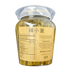LAXIAODONG Sichuan Pickled Long Beans 1000 g