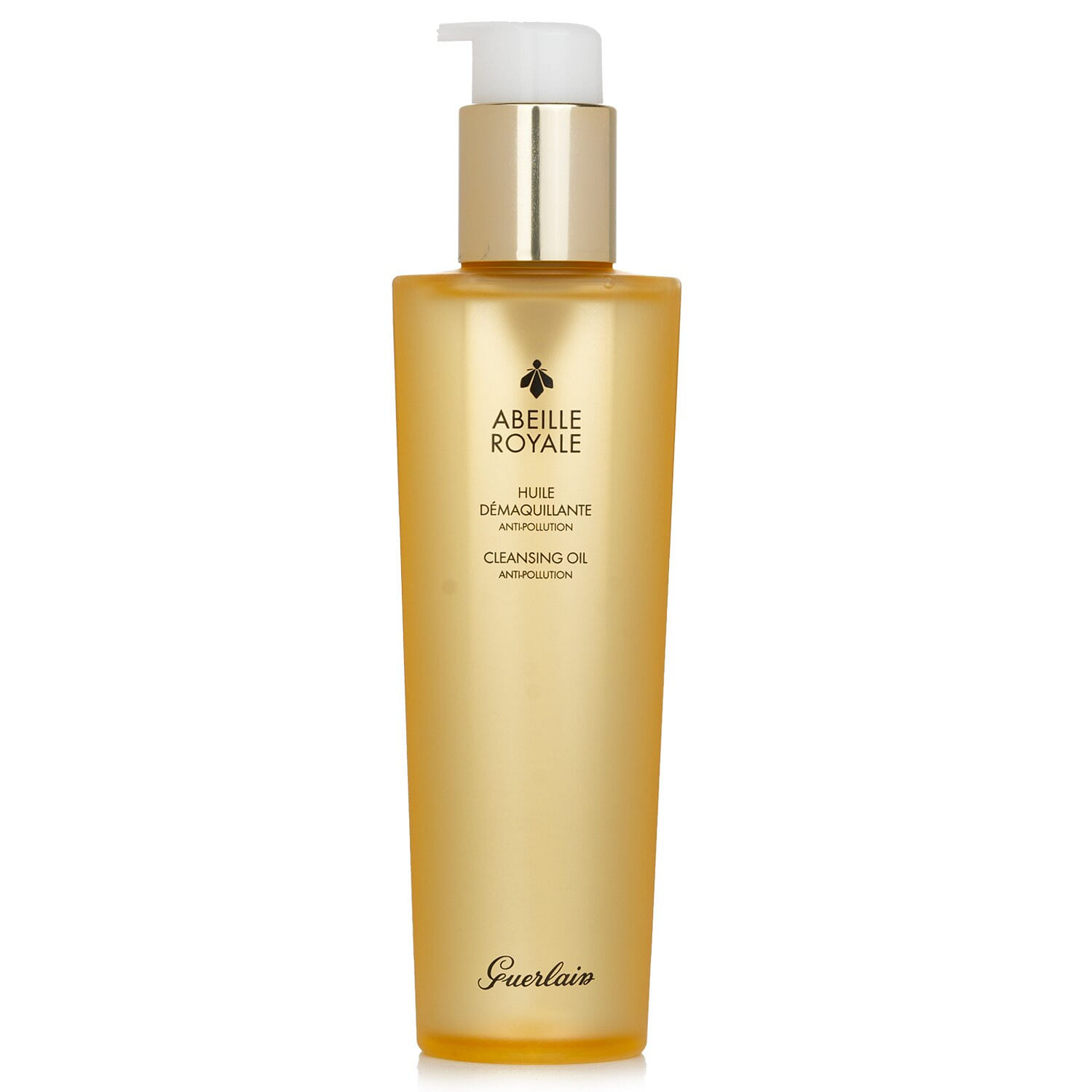 Guerlain Abeille Royale Cleansing Oil - Anti-Pollution 150ml/5oz 150 ml