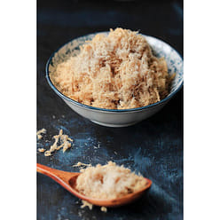 NESTLADY Swordfish Floss Taiwan Specialty Food Specialty Fish Floss 200g 1 count