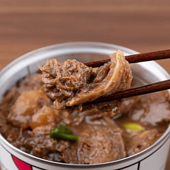 Beef Stew with Turnip(1.5lb) 1 each