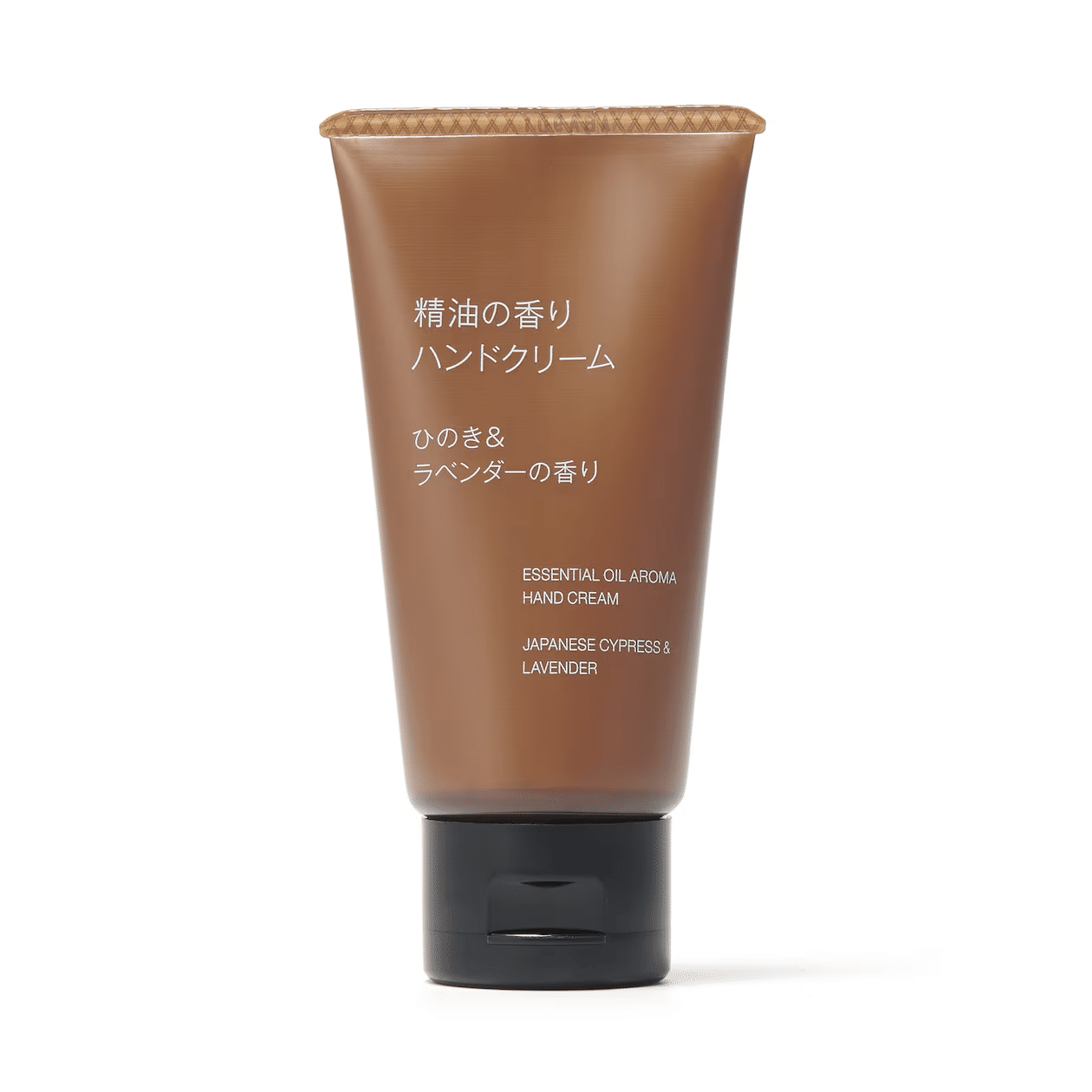 Hand Cream  Essential Oil Fragrance HinokiLavender 50 g