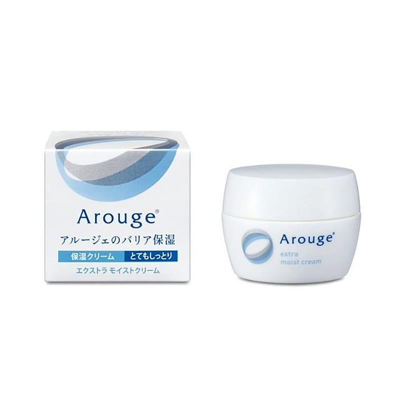 Arouge High Moisturizing Repair Cream 30g 1 개