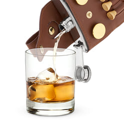 Golfer's Flask and Accessory Set by True 8 份