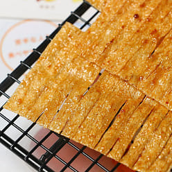 Bento mixed with sliced squid and seaweed flavor 40 g