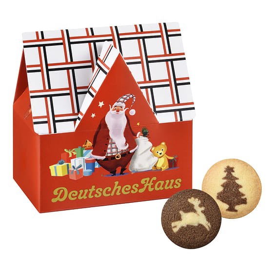 weee_bakery_JUCHHEIM Christmas Limited Cookies 10pcs 1 box