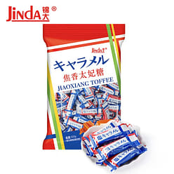 Nishiki Burnt toffee 480 g