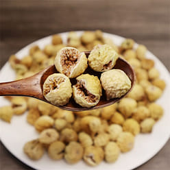 Royal Seafood USA Premium Sweet Dried Fig Snack 8 oz