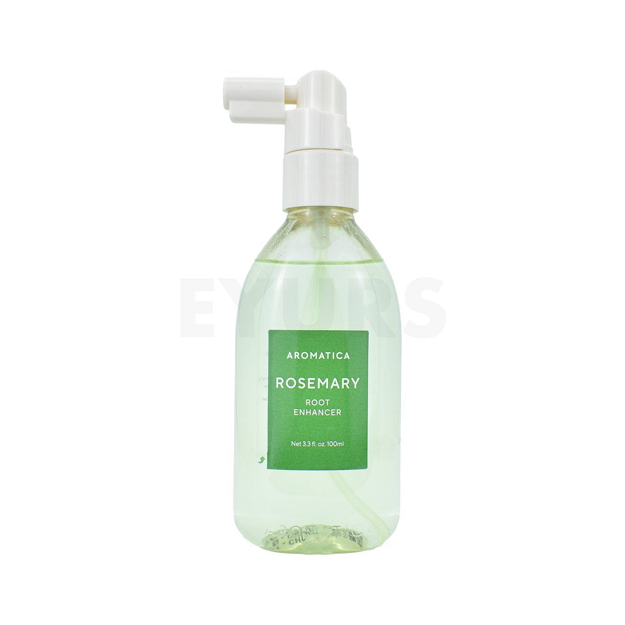 AROMATICA Rosemary Root Enhancer 100 밀리리터