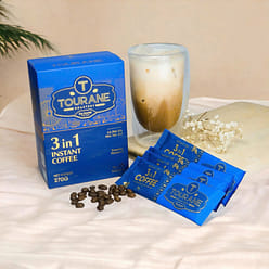 Tourane Roastery Instant Coffee 3 in 1 270 g