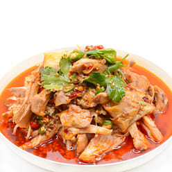 Spicy Boneless Chicken 500 g