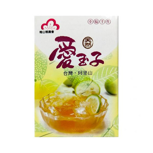 Taiwan DIY Jelly Fig 20 그램