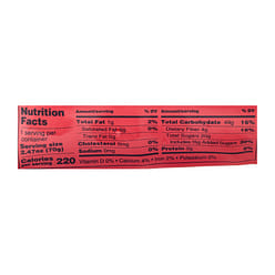 Quan Fu De Hawthorns Tanghulu (Original Flav) 70 g