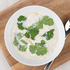 Clam Chowder (16oz) 1 each