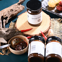 24Vegan 酱采样包 - 素食 - 全天然 - 非转基因 - 无味精 - 7.5 盎司 22.5 盎司