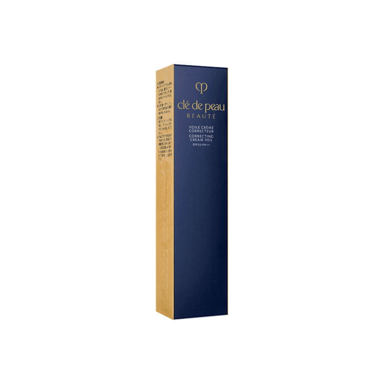 Get SHISEIDO Cle De Peau Correcting Cream Veil Primer 40g