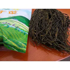 Northeast long bean curd cowpea dried tofu 250 g