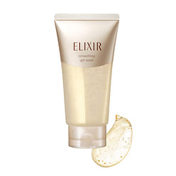 Shiseido Elixir Smoothing Gel Wash 105g 1 each