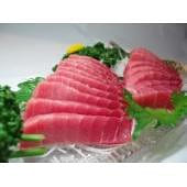 Super Frozen Fresh Bluefin Tuna Akami (Sashimi Quality) 0.5lbs 0.5 磅